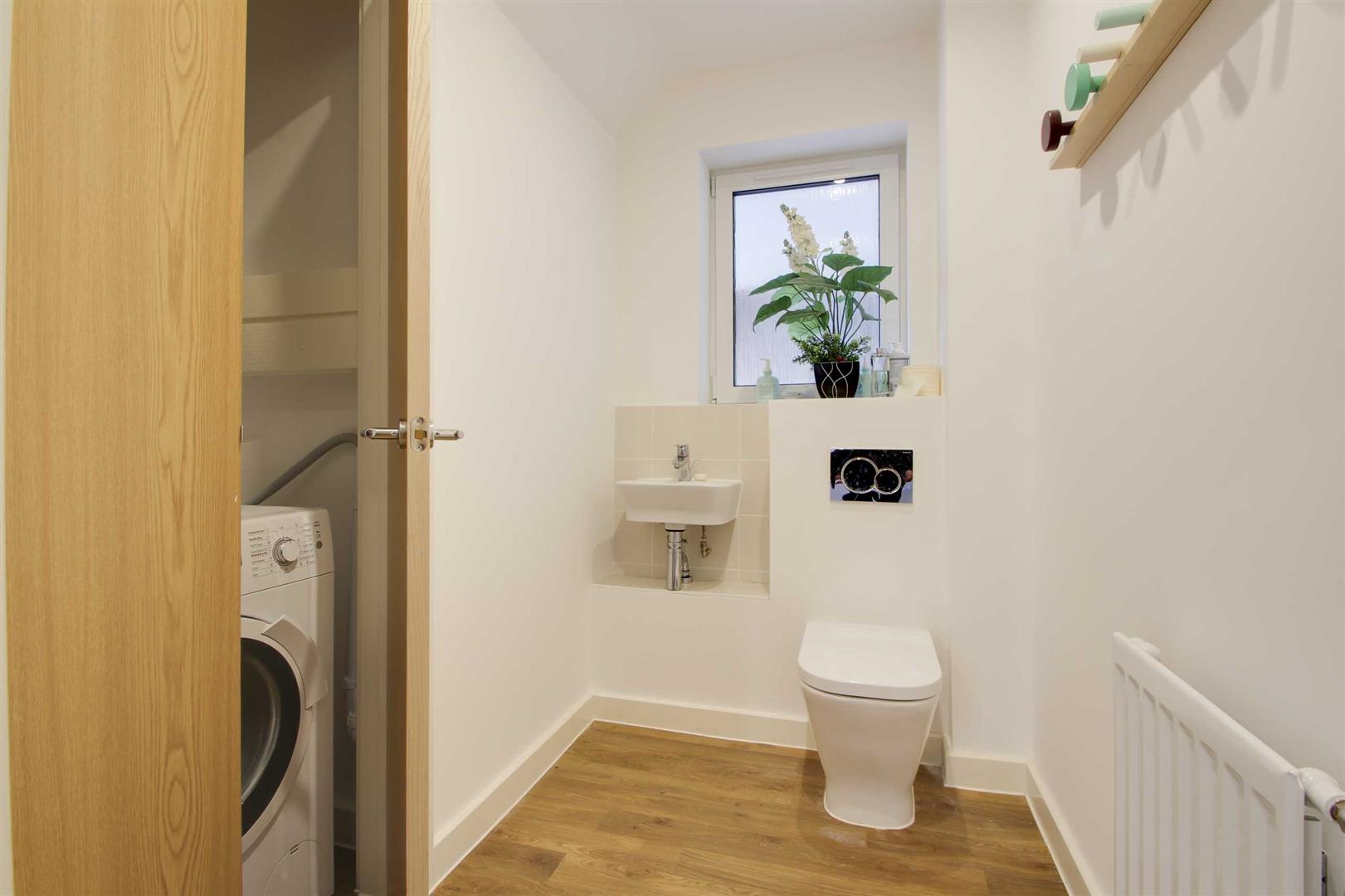 Abacus Drive, Oakgrove, Milton Keynes